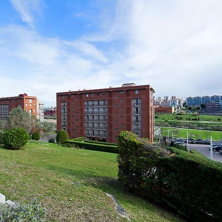 Apartament Costa Calma Y Relax Santander Zewnętrze zdjęcie