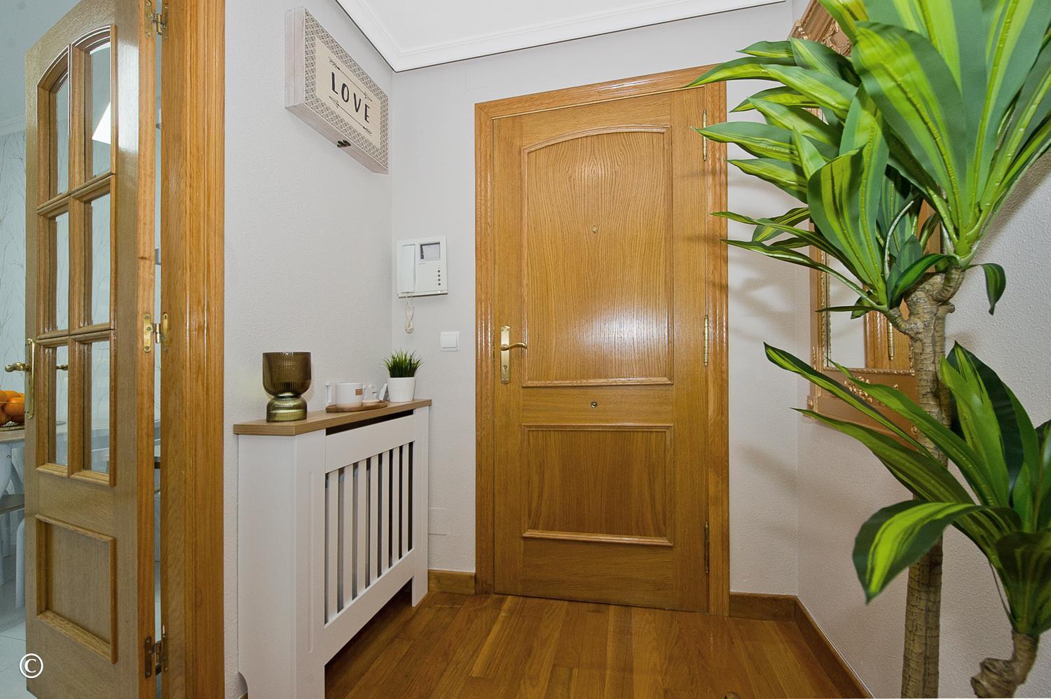 Apartament Costa Calma Y Relax Santander Zewnętrze zdjęcie