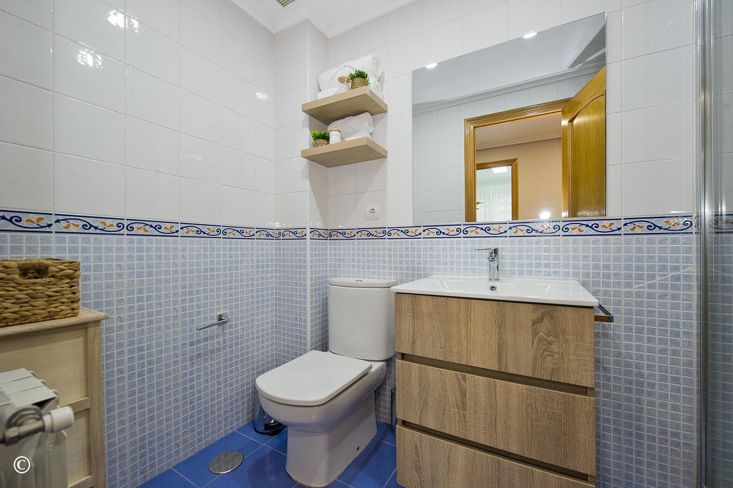 Apartament Costa Calma Y Relax Santander Zewnętrze zdjęcie