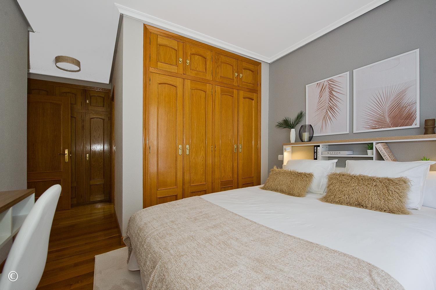 Apartament Costa Calma Y Relax Santander Zewnętrze zdjęcie