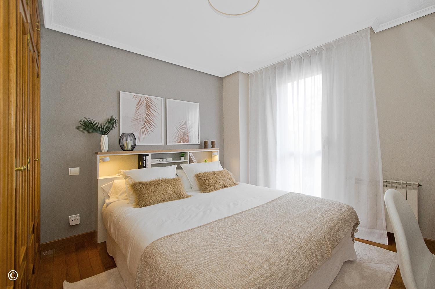 Apartament Costa Calma Y Relax Santander Zewnętrze zdjęcie