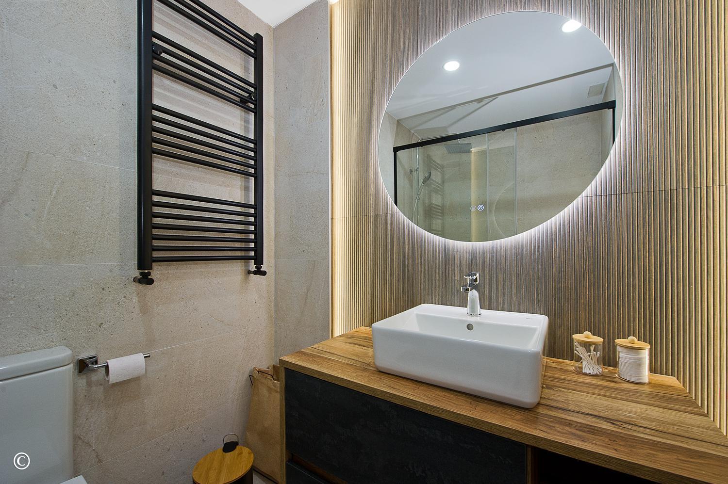Apartament Costa Calma Y Relax Santander Zewnętrze zdjęcie