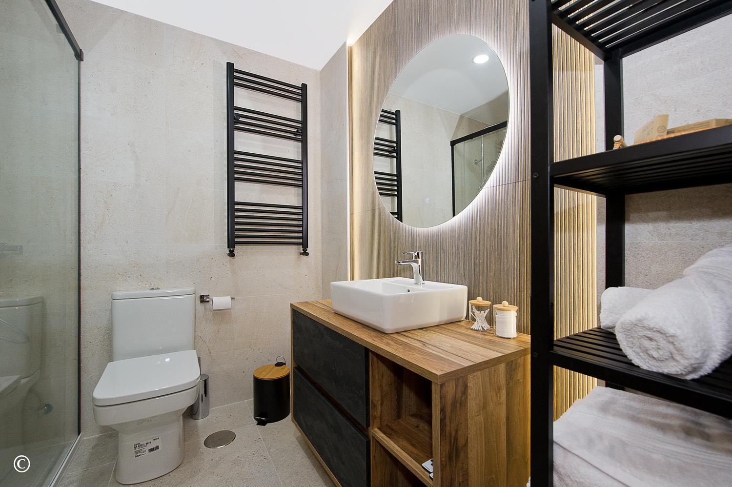 Apartament Costa Calma Y Relax Santander Zewnętrze zdjęcie
