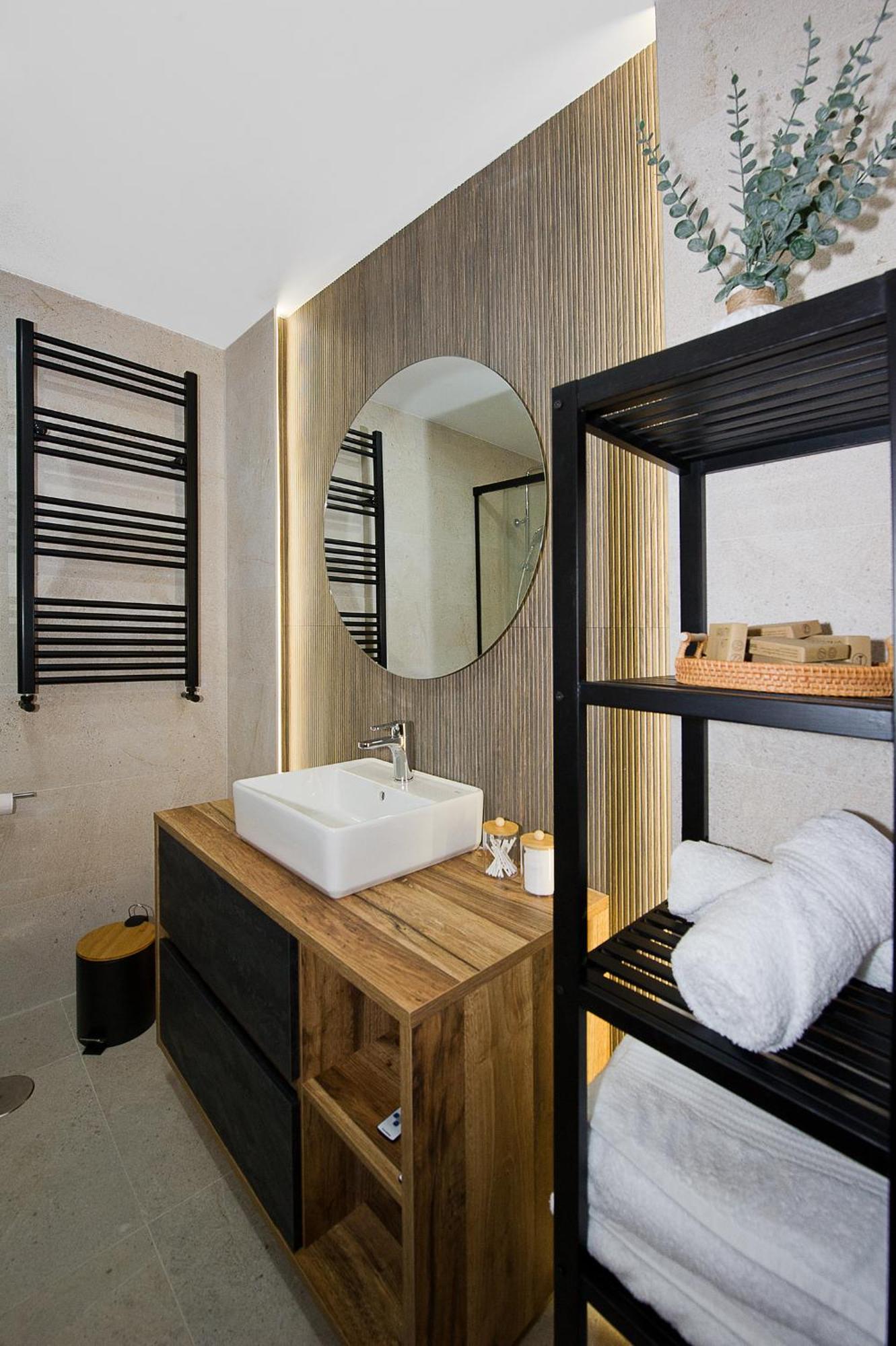 Apartament Costa Calma Y Relax Santander Zewnętrze zdjęcie