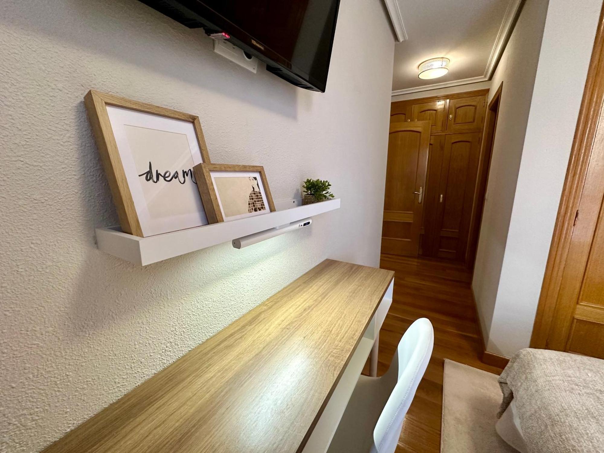 Apartament Costa Calma Y Relax Santander Zewnętrze zdjęcie