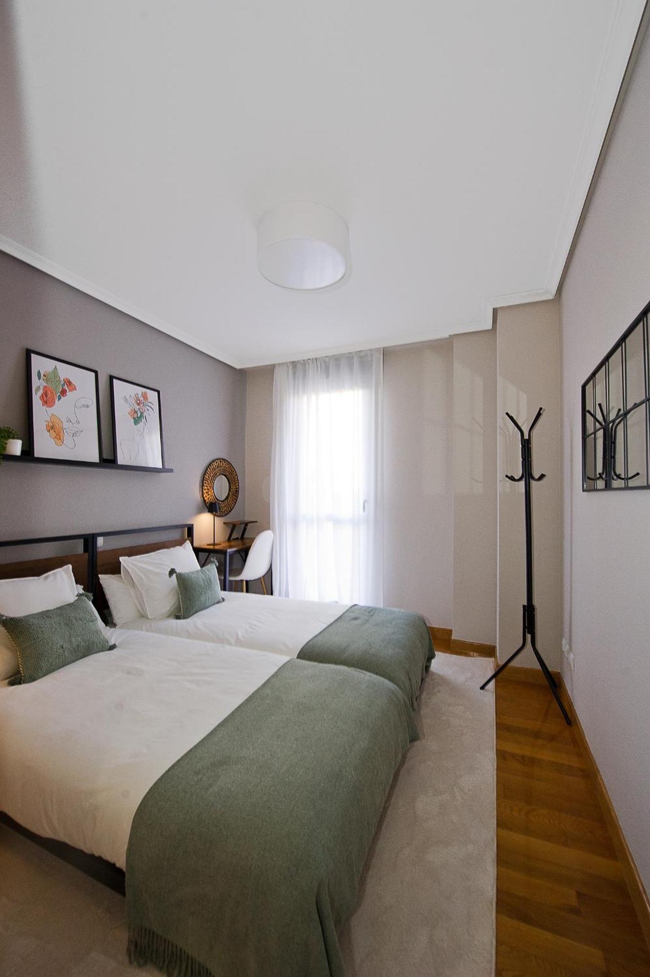 Apartament Costa Calma Y Relax Santander Zewnętrze zdjęcie