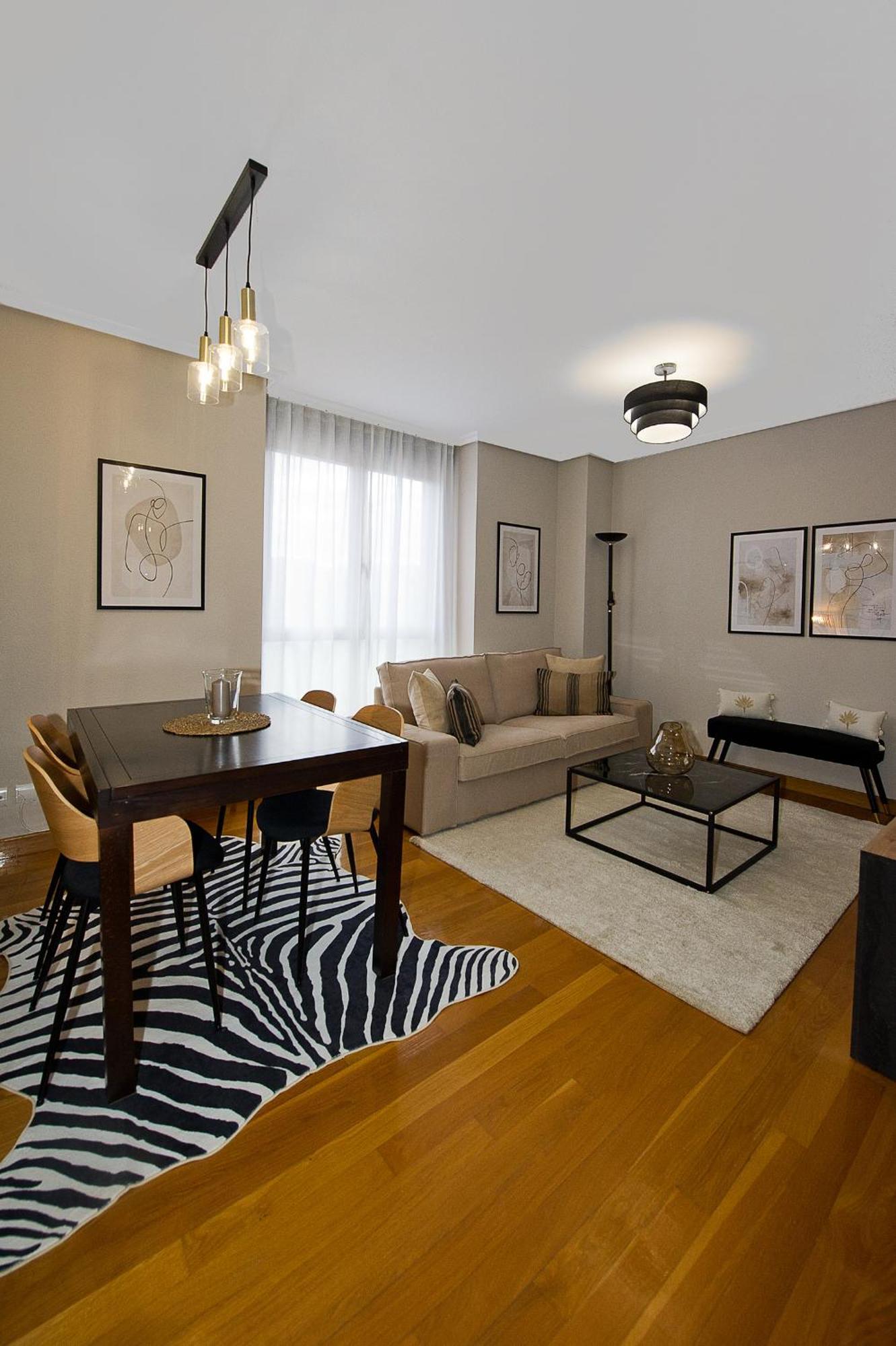 Apartament Costa Calma Y Relax Santander Zewnętrze zdjęcie