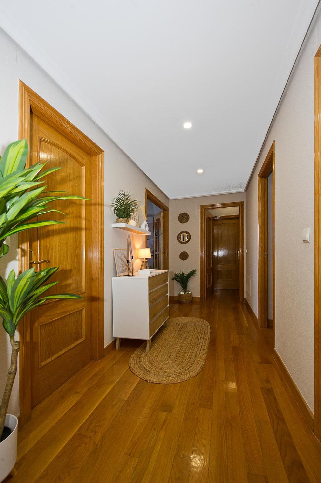 Apartament Costa Calma Y Relax Santander Zewnętrze zdjęcie