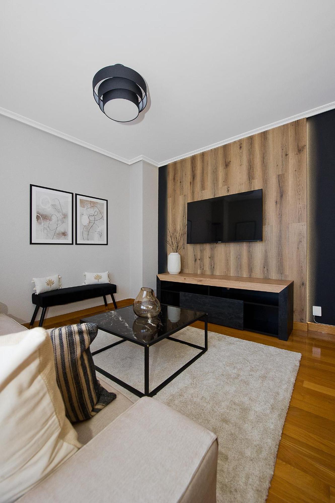 Apartament Costa Calma Y Relax Santander Zewnętrze zdjęcie